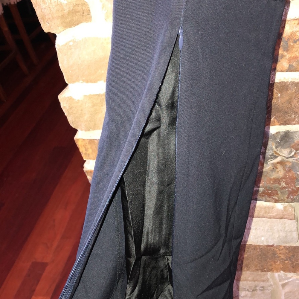 Yohji Yamamoto classic tailored wool trousers - Picture 4 of 15